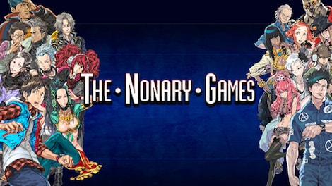 Zero Escape: The Nonary Games (PC) - Steam Gift - GLOBAL - 0