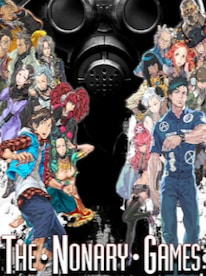Zero Escape: The Nonary Games (PC) - Steam Gift - GLOBAL - 1