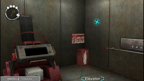Zero Escape: The Nonary Games Steam Key GLOBAL - 7