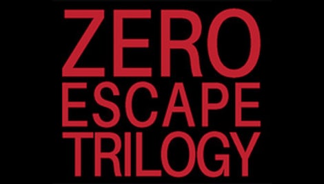 Zero Escape Trilogy Bundle (PC) - Steam Key - GLOBAL - 0