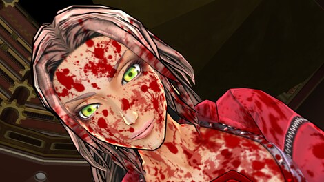 Zero Escape: Zero Time Dilemma Steam Gift EUROPE - 17