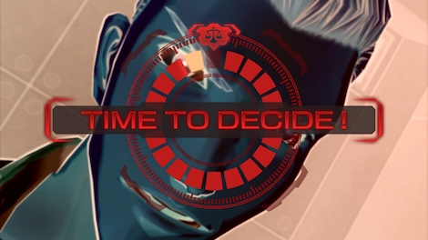 Zero Escape: Zero Time Dilemma Steam Gift EUROPE - 12