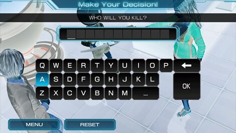 Zero Escape: Zero Time Dilemma Steam Gift EUROPE - 5