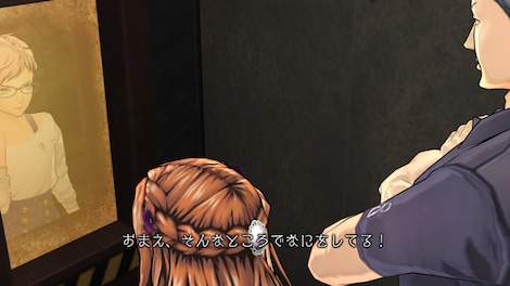 Zero Escape: Zero Time Dilemma Steam Gift GLOBAL - 11