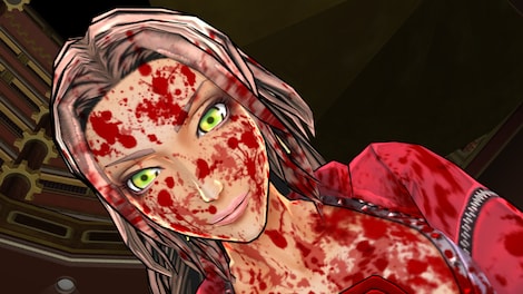 Zero Escape: Zero Time Dilemma Steam Key GLOBAL - 17