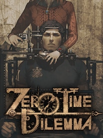 Zero Escape: Zero Time Dilemma (Xbox One, PC) - Xbox Live Key - EUROPE - 1