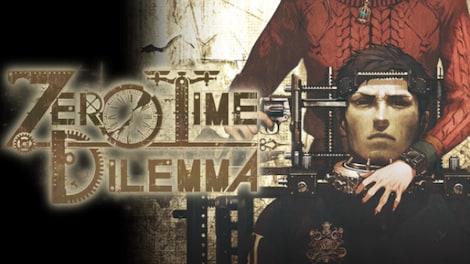 Zero Escape: Zero Time Dilemma (Xbox One, PC) - Xbox Live Key - EUROPE - 0