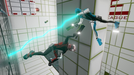Zero G Arena Steam Key GLOBAL - 6