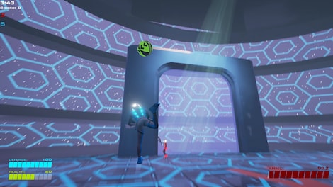 Zero G Arena Steam Key GLOBAL - 4