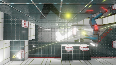 Zero G Arena Steam Key GLOBAL - 7