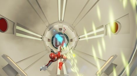 Zero G Arena Steam Key GLOBAL - 10