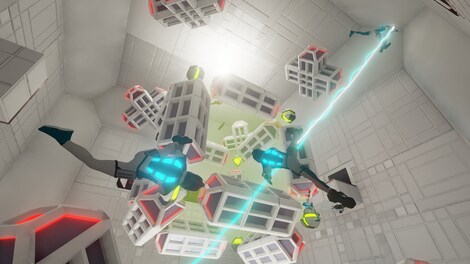 Zero G Arena Steam Key GLOBAL - 11