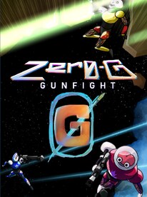 Zero-G Gunfight (PC) - Steam Gift - EUROPE - 1