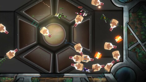 Zero-G Gunfight (PC) - Steam Gift - EUROPE - 11