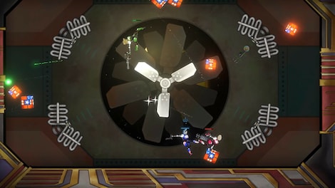 Zero-G Gunfight (PC) - Steam Gift - EUROPE - 12