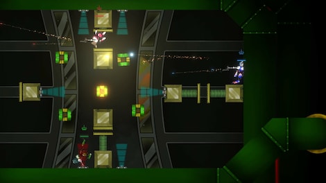 Zero-G Gunfight (PC) - Steam Key - EUROPE - 9