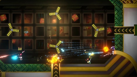 Zero-G Gunfight (PC) - Steam Key - EUROPE - 5
