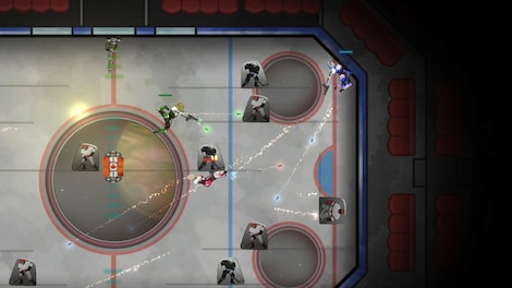 Zero-G Gunfight (PC) - Steam Key - EUROPE - 15