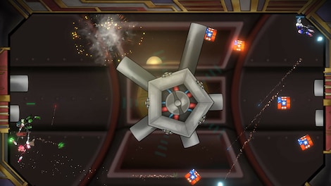 Zero-G Gunfight (PC) - Steam Key - EUROPE - 6