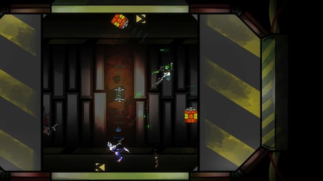 Zero-G Gunfight (PC) - Steam Key - EUROPE - 7