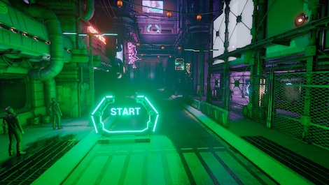 Zero-G-Racer (PC) - Steam Key - GLOBAL - 9