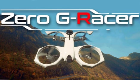 Zero-G-Racer (PC) - Steam Key - GLOBAL - 0
