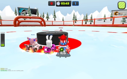 Zero Gear Steam Key GLOBAL - 16