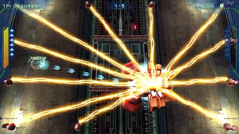 ZERO GUNNER 2- (PC) - Steam Key - GLOBAL - 6