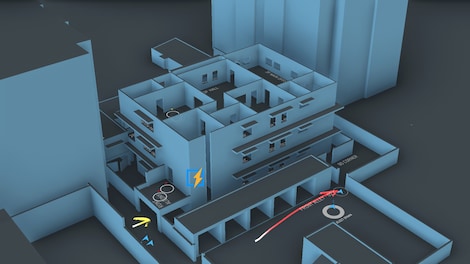 Zero Hour (PC) - Steam Account - GLOBAL - 5