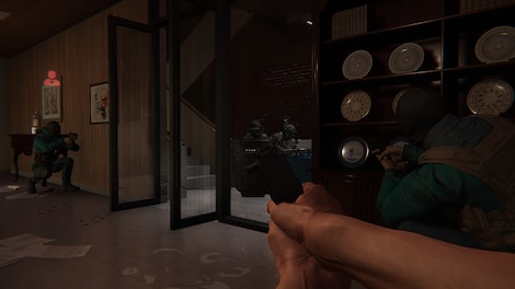 Zero Hour (PC) - Steam Gift - EUROPE - 4