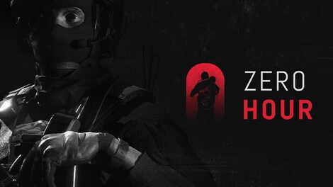 Zero Hour (PC) - Steam Gift - EUROPE - 2