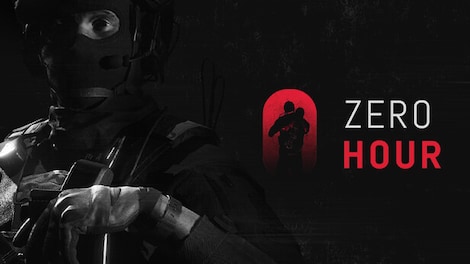 Zero Hour (PC) - Steam Gift - GLOBAL - 2