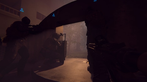 Zero Hour (PC) - Steam Key - ROW - 7