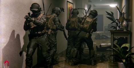 Zero Hour (PC) - Steam Key - ROW - 9