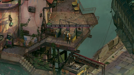 Zero Parades: For Dead Spies (PC) - Steam Account - GLOBAL - 3