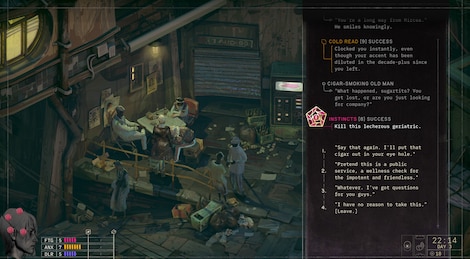 Zero Parades: For Dead Spies (PC) - Steam Key - EUROPE / NORTH AMERICA - 8
