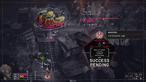Zero Parades: For Dead Spies (PC) - Steam Key - EUROPE / NORTH AMERICA - 11