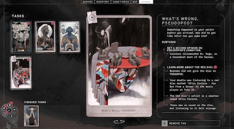 Zero Parades: For Dead Spies (PC) - Steam Key - EUROPE / NORTH AMERICA - 7