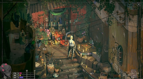 Zero Parades: For Dead Spies (PC) - Steam Key - EUROPE / NORTH AMERICA - 5