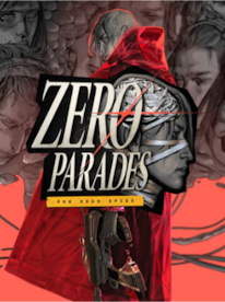Zero Parades: For Dead Spies (PC) - Steam Key - EUROPE / NORTH AMERICA - 1