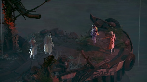 Zero Parades: For Dead Spies (PC) - Steam Key - EUROPE / NORTH AMERICA - 6