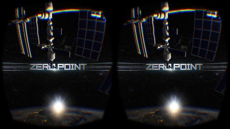 Zero Point Steam Gift GLOBAL - 4
