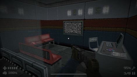 Zero Protocol (PC) - Steam Key - GLOBAL - 4