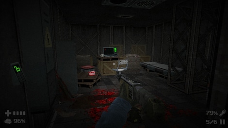 Zero Protocol (PC) - Steam Key - GLOBAL - 7