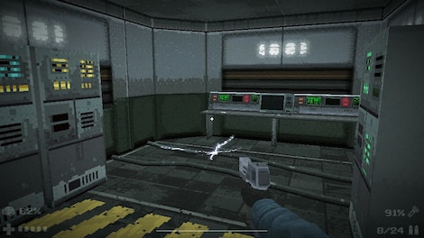 Zero Protocol (PC) - Steam Key - GLOBAL - 11