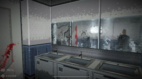 Zero Protocol (PC) - Steam Key - GLOBAL - 8