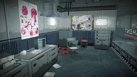 Zero Protocol (PC) - Steam Key - GLOBAL - 5