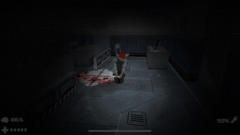 Zero Protocol (PC) - Steam Key - GLOBAL - 12