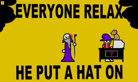 Zero Punctuation: Hatfall - Hatters Gonna Hat Edition Steam Gift GLOBAL - 3