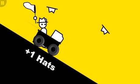 Zero Punctuation: Hatfall - Hatters Gonna Hat Edition Steam Gift GLOBAL - 0